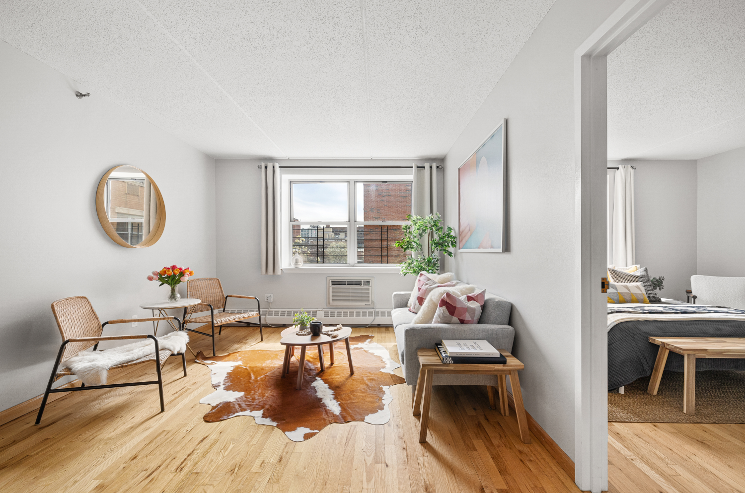 1825 MADISON Avenue 3A