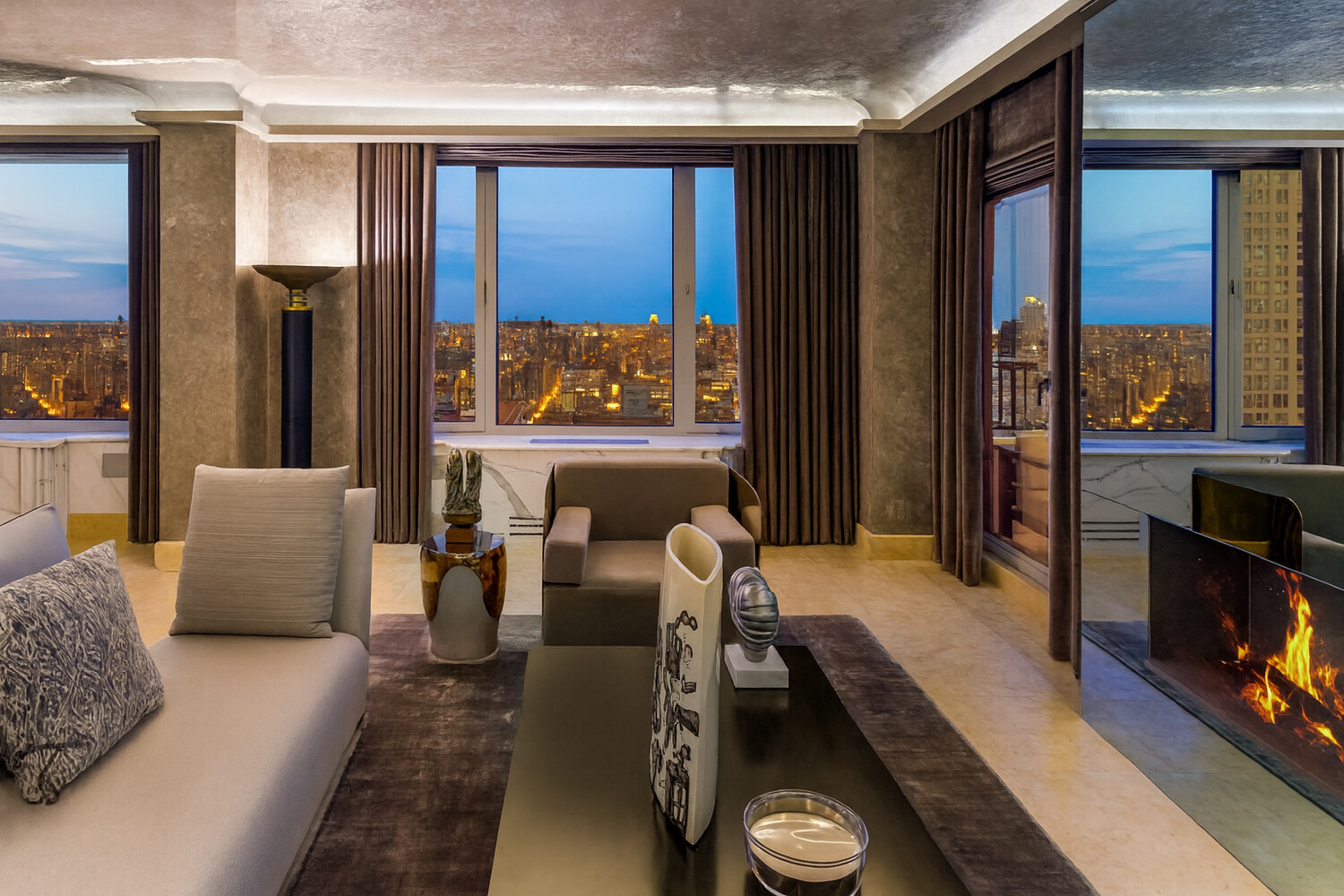 117 E 57TH Street 49D/51D