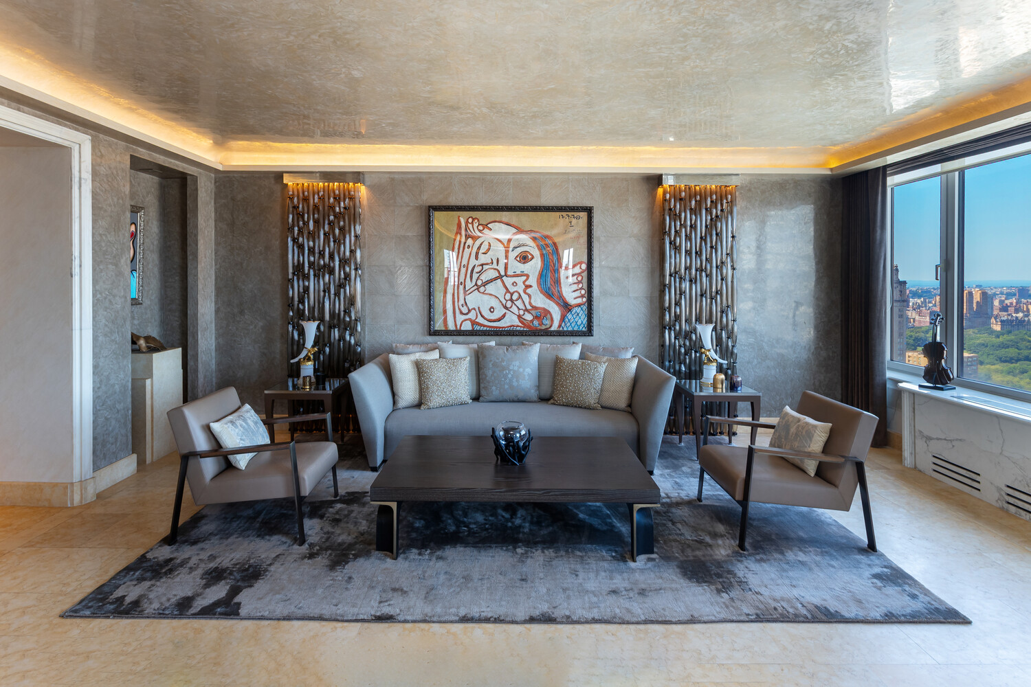 117 E 57TH Street 49D/51D