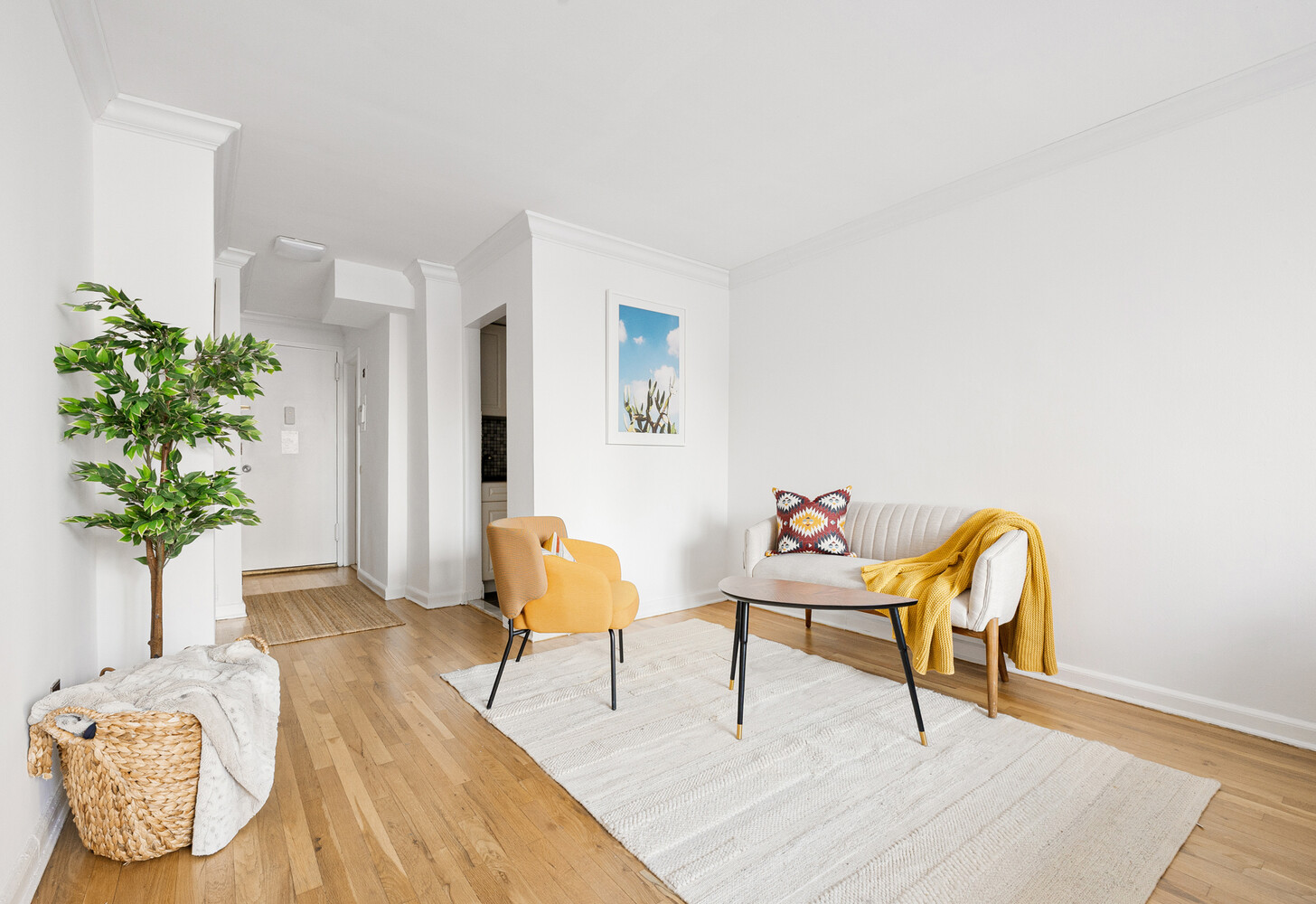 311 E 75TH Street 6A