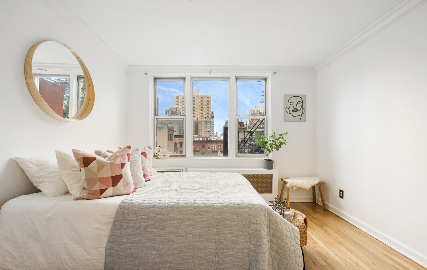 311 E 75TH Street 6A