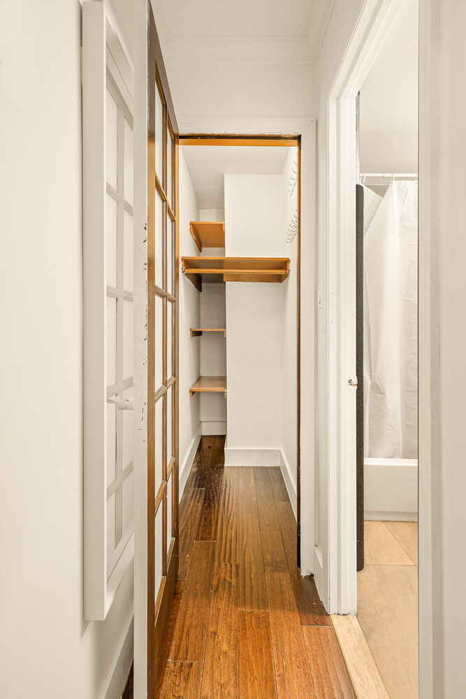 88 HORATIO Street APT3B