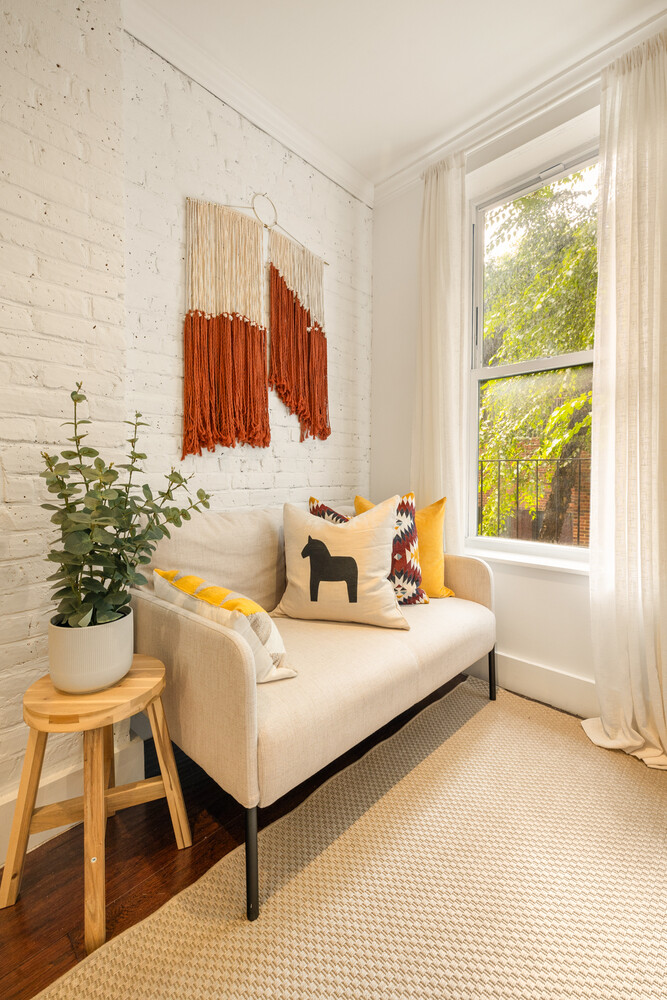 88 HORATIO Street APT3B