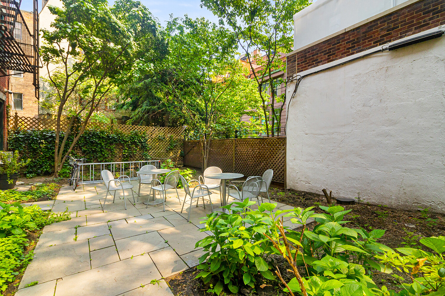 88 HORATIO Street APT3B