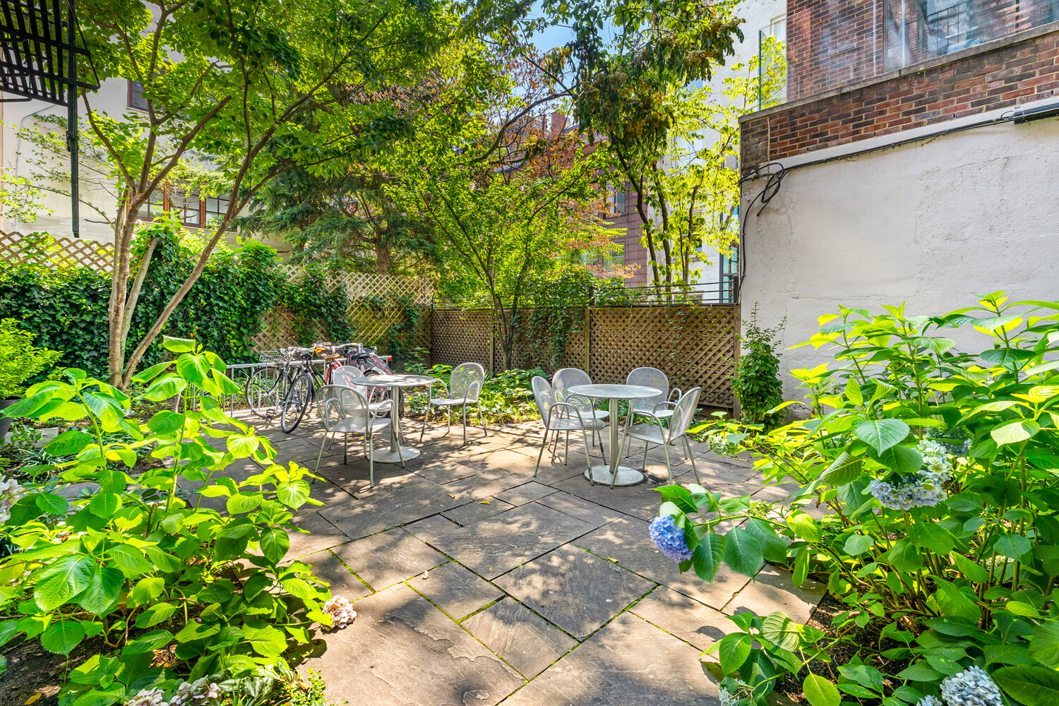 88 HORATIO Street APT3B