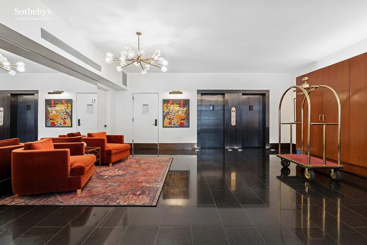 135 E 54TH Street 4E