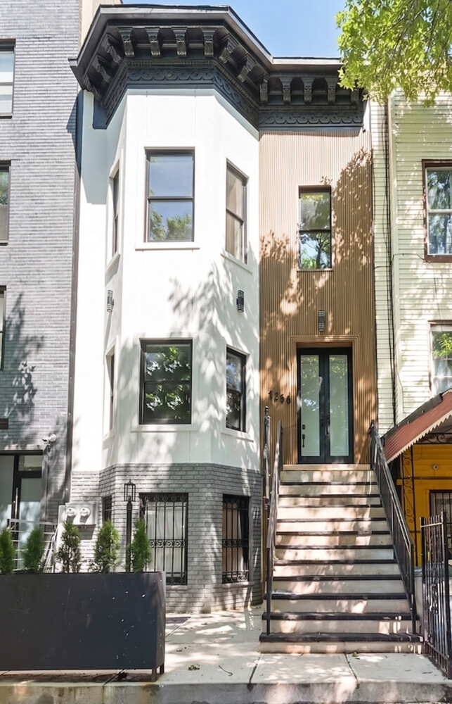 1259 JEFFERSON Avenue TH