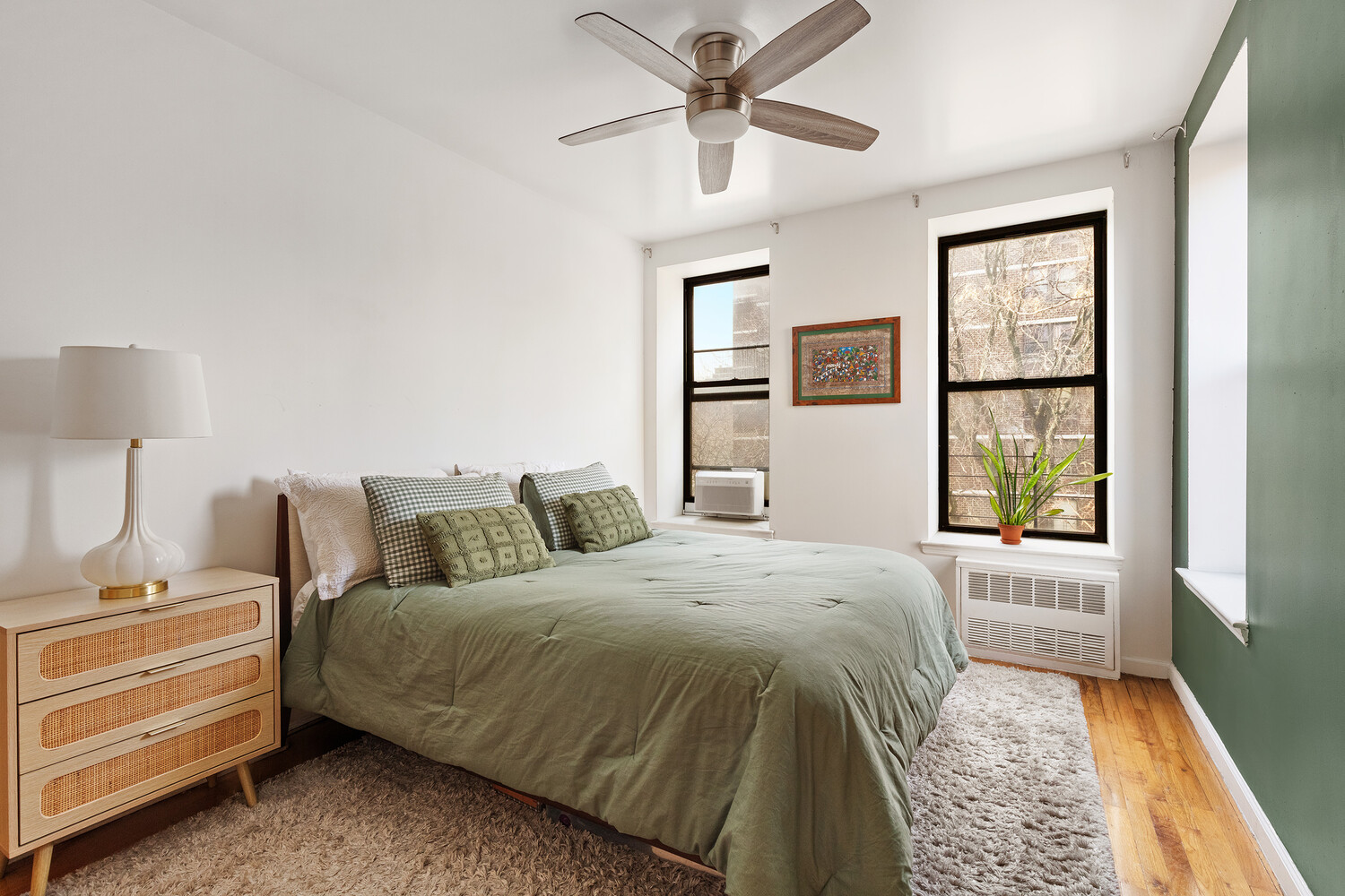 101 W 115TH Street 4C