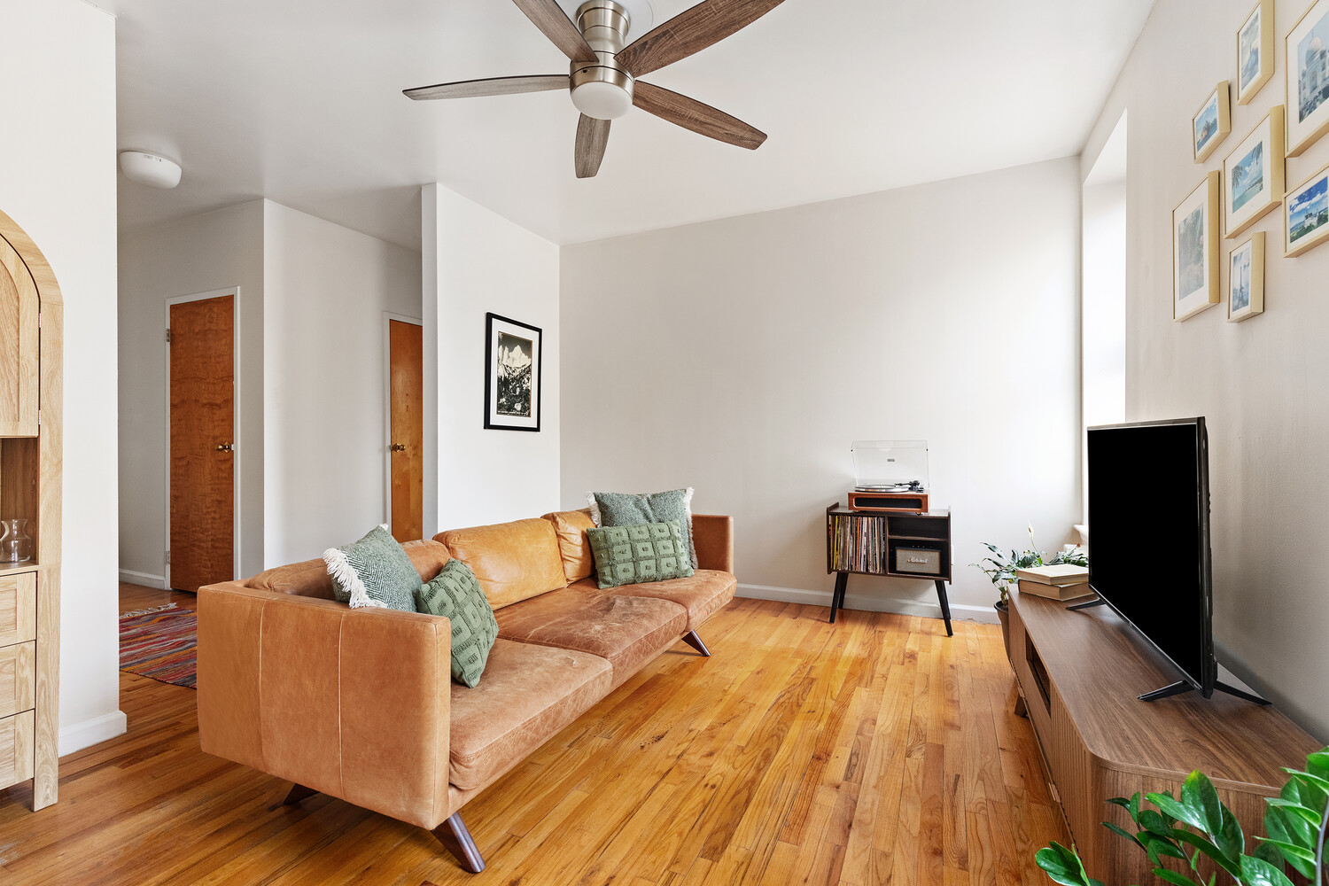 101 W 115TH Street 4C