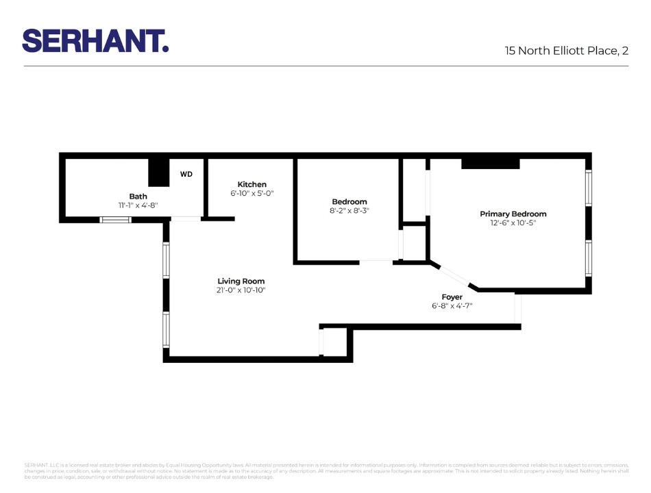 15 N ELLIOTT Place 2