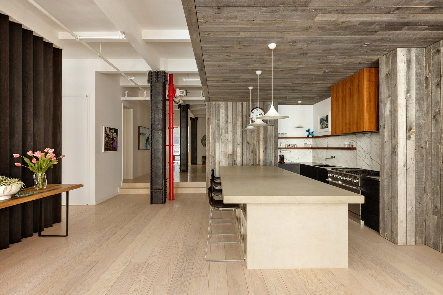 6 W 20TH Street 6