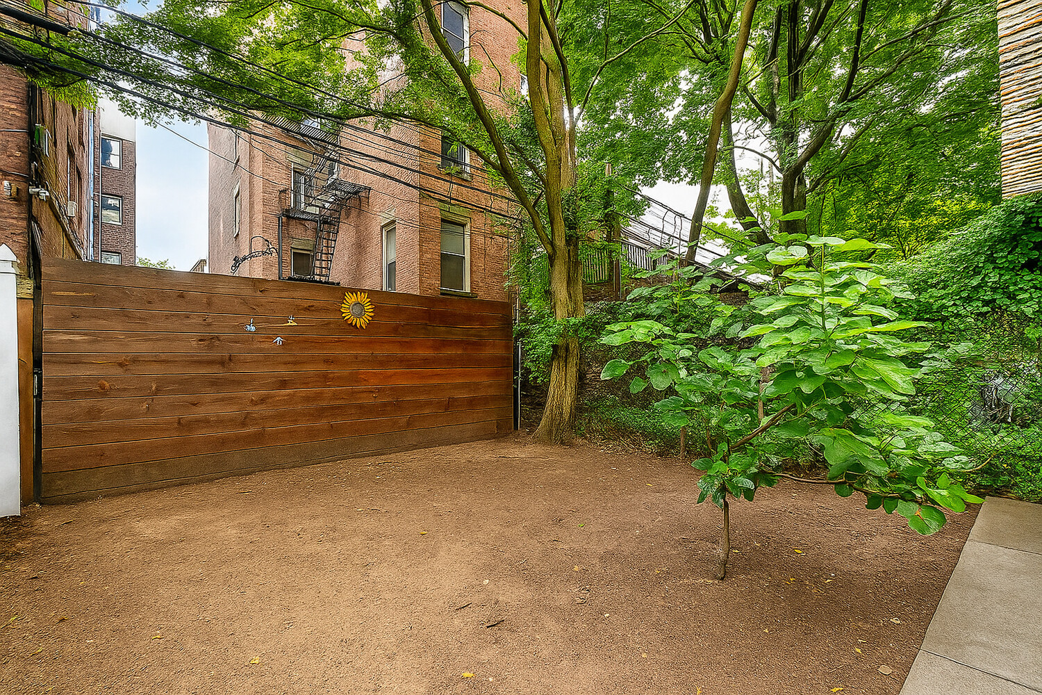 1227 DEAN Street APT1