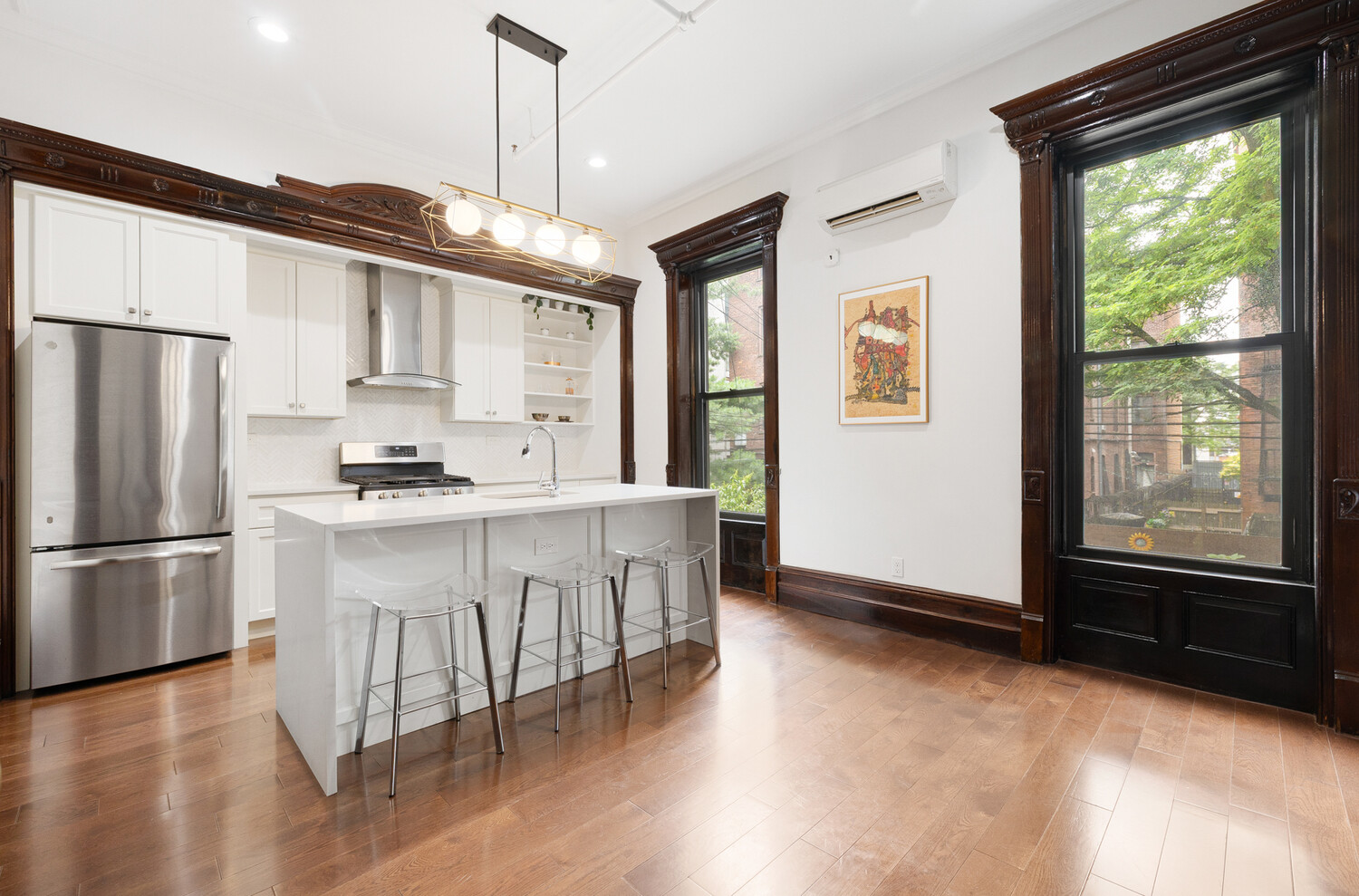 1227 DEAN Street APT1