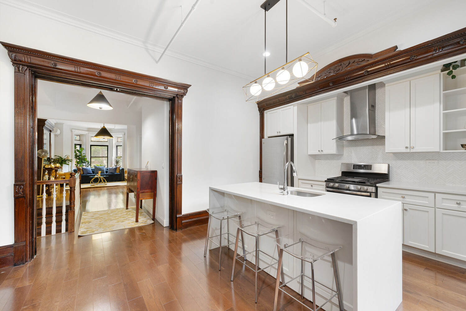 1227 DEAN Street APT1