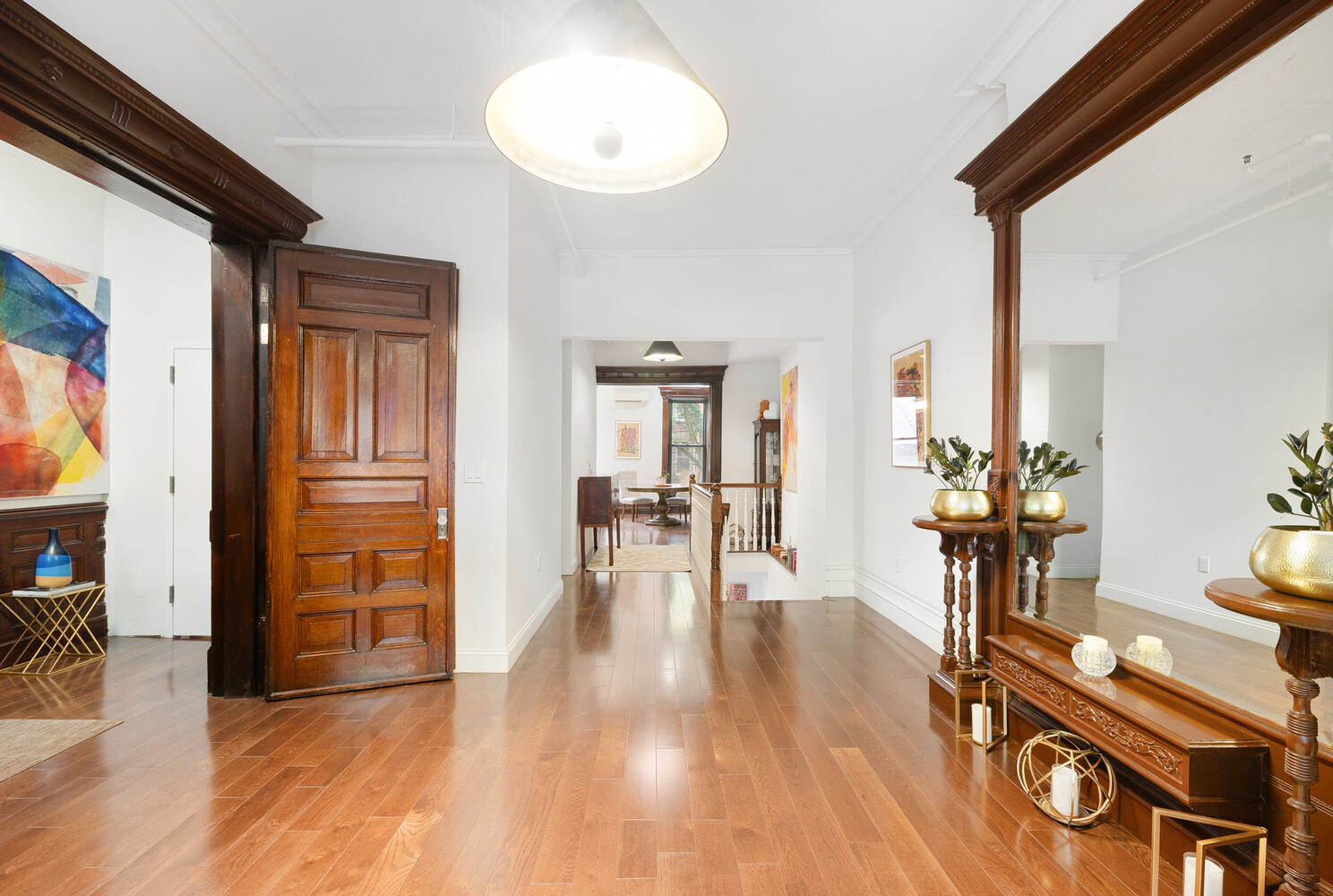 1227 DEAN Street APT1