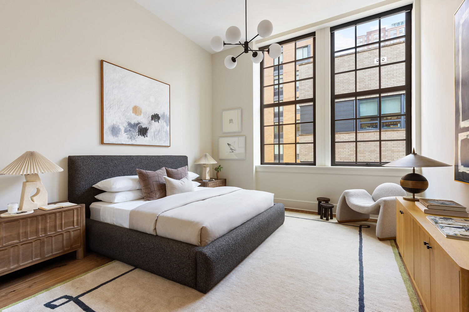 520 W 45TH Street APT4C