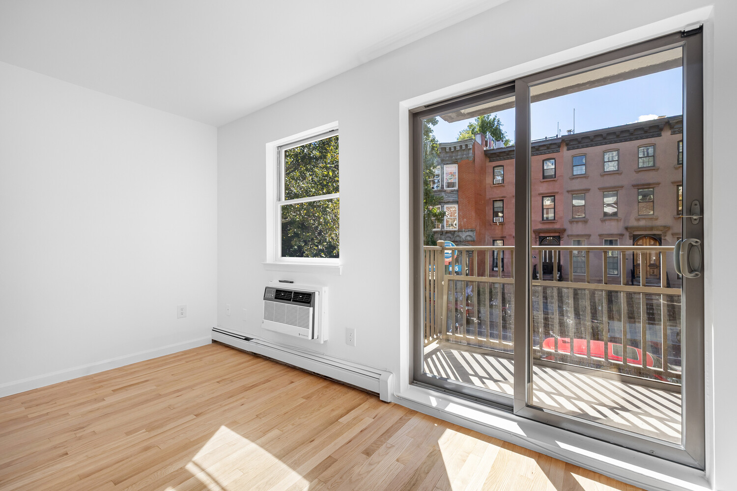125 BERGEN Street APT2C
