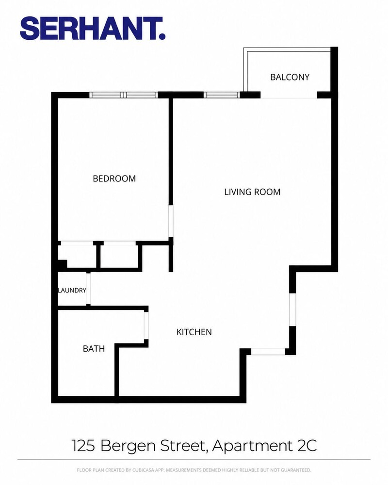 125 BERGEN Street APT2C