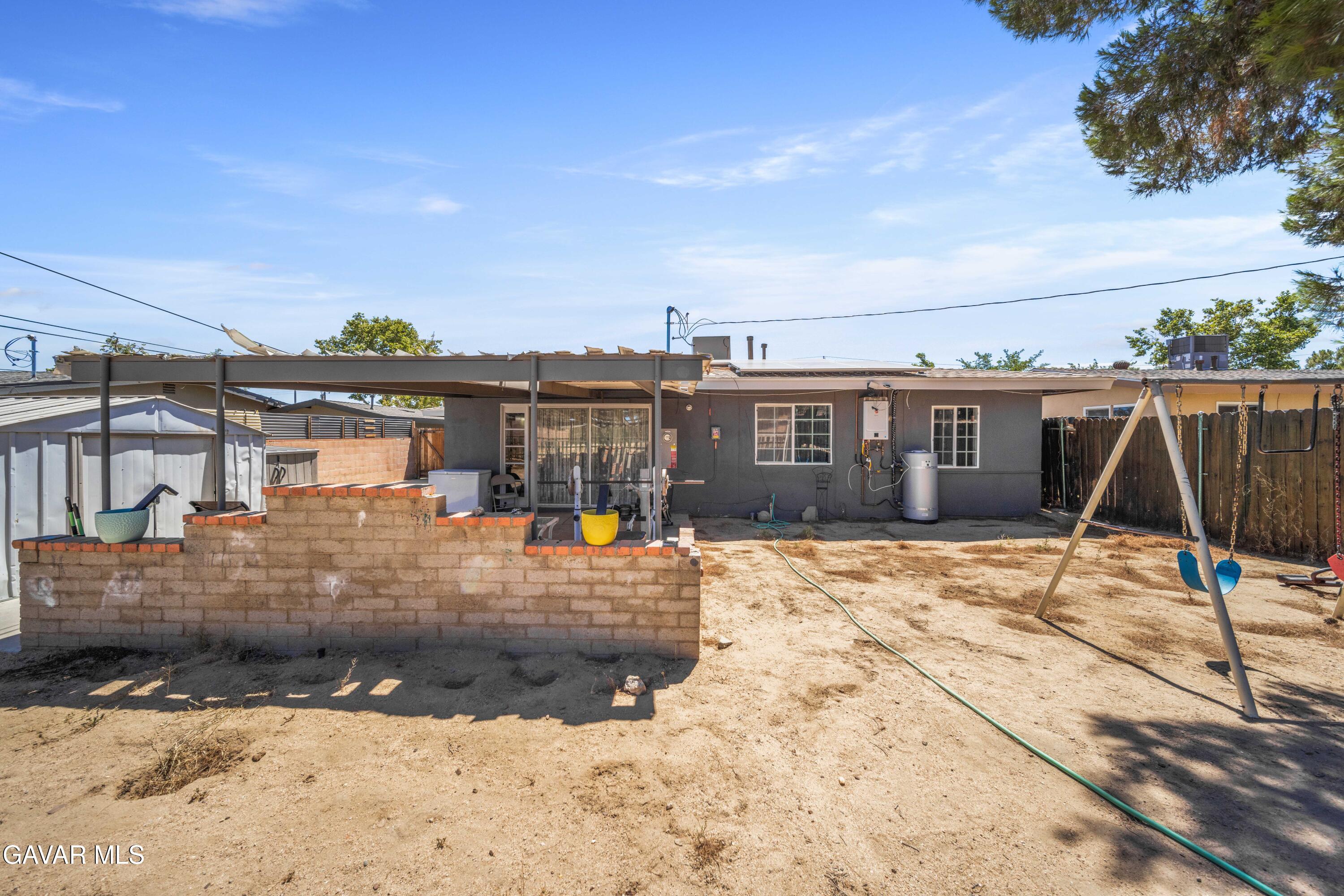 38853 Mesquite Rd Road