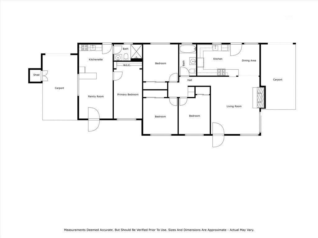 7900 El Retiro Avenue