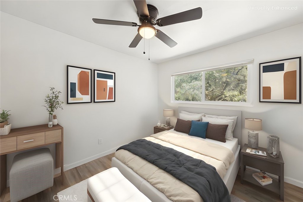 7900 El Retiro Avenue