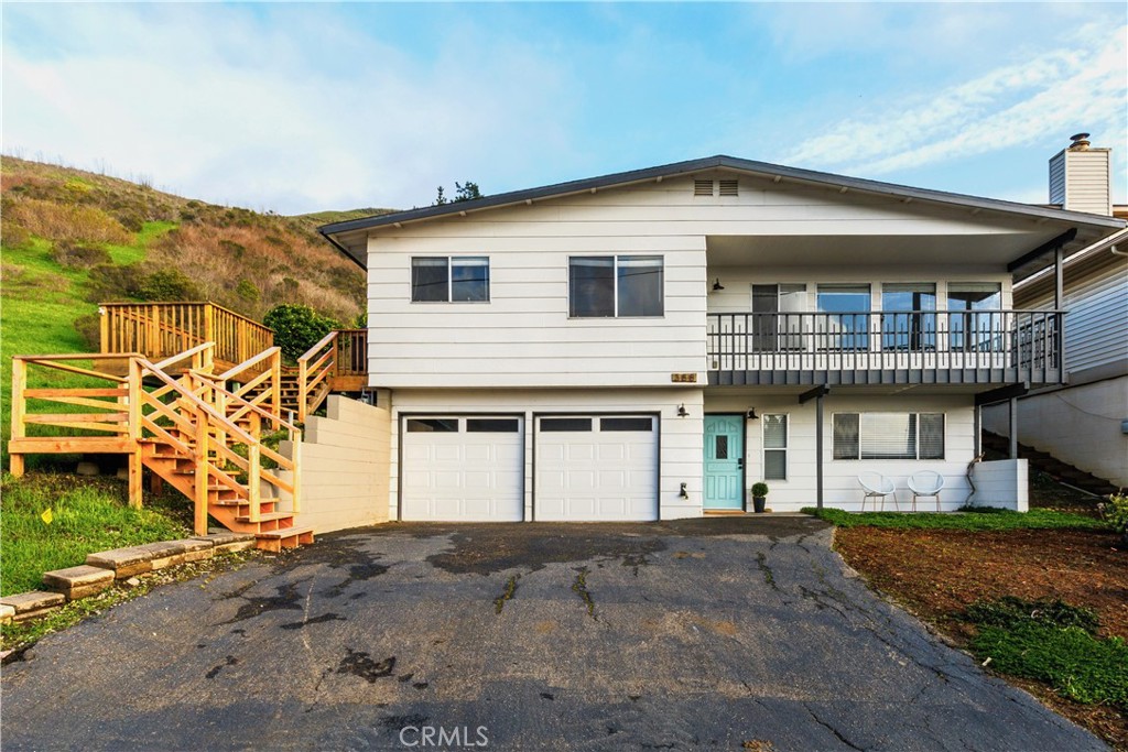 388 Hacienda Drive