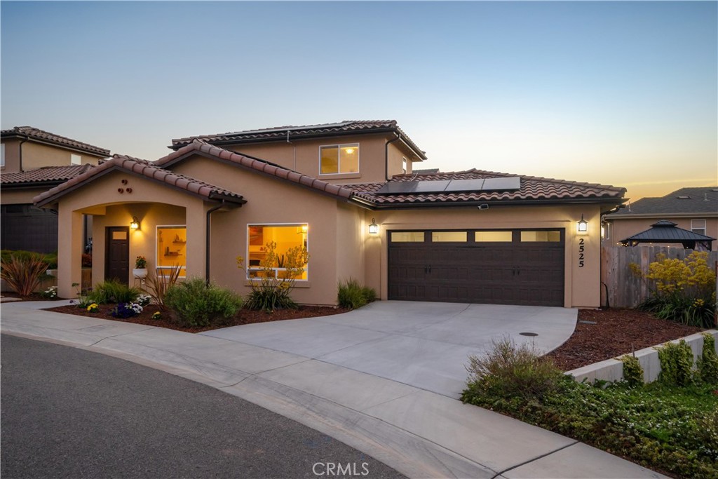 2525 Terrace Sands Lane