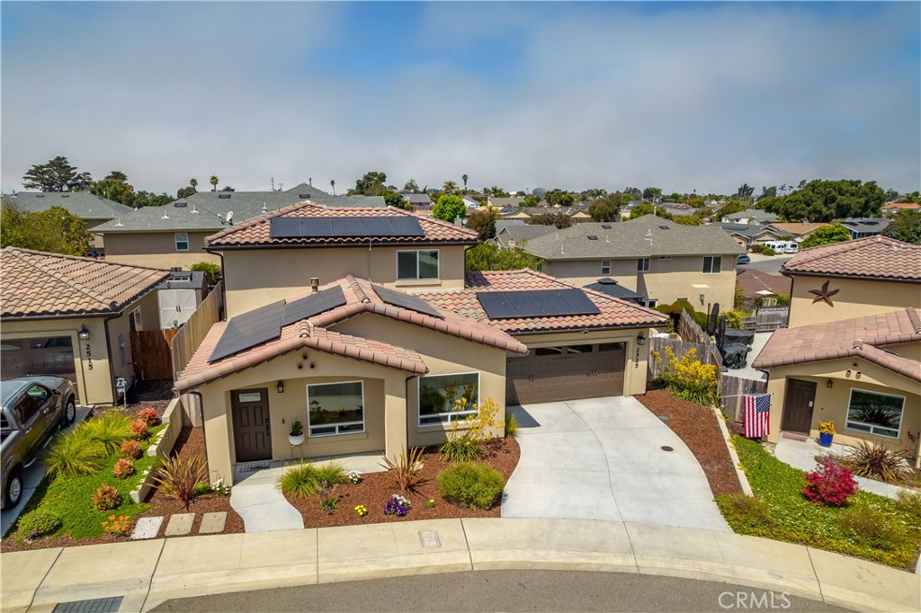 2525 Terrace Sands Lane