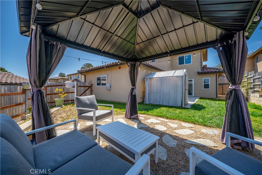 2525 Terrace Sands Lane