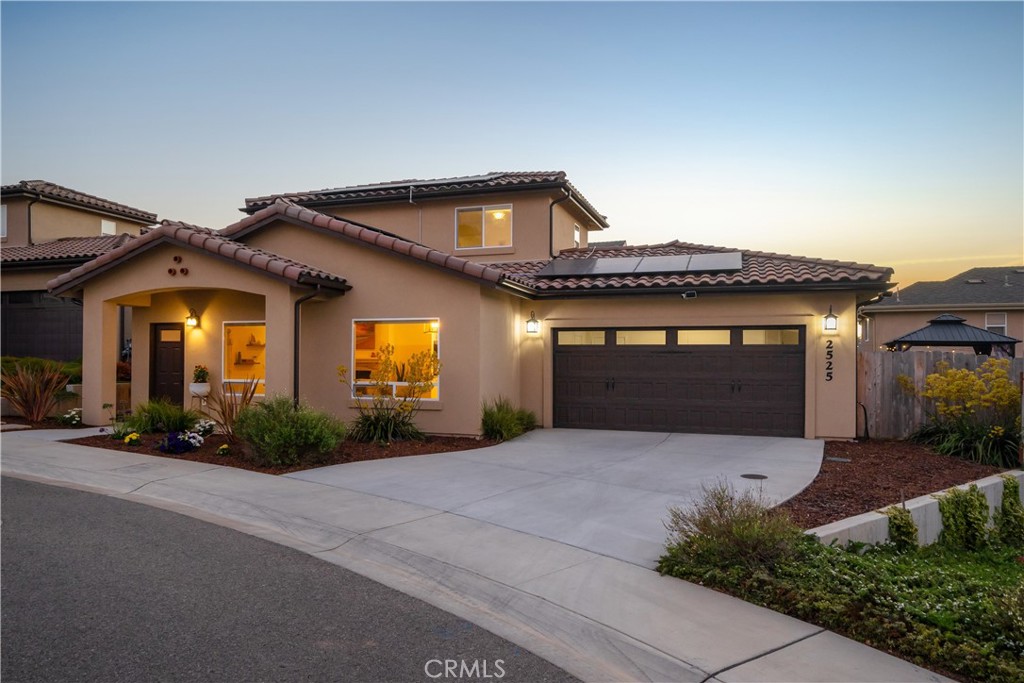 2525 Terrace Sands Lane