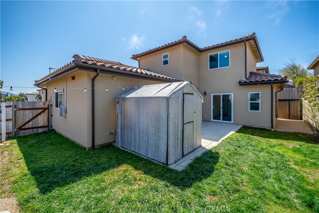 2525 Terrace Sands Lane