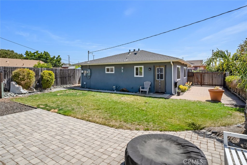 870 El Moro Avenue