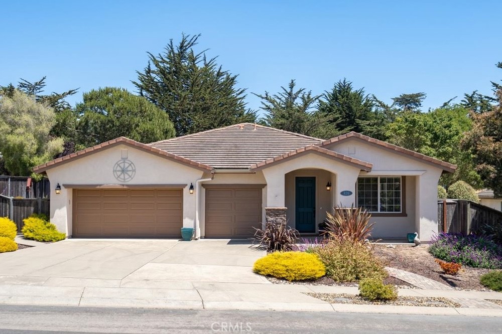 839 Chukar Street