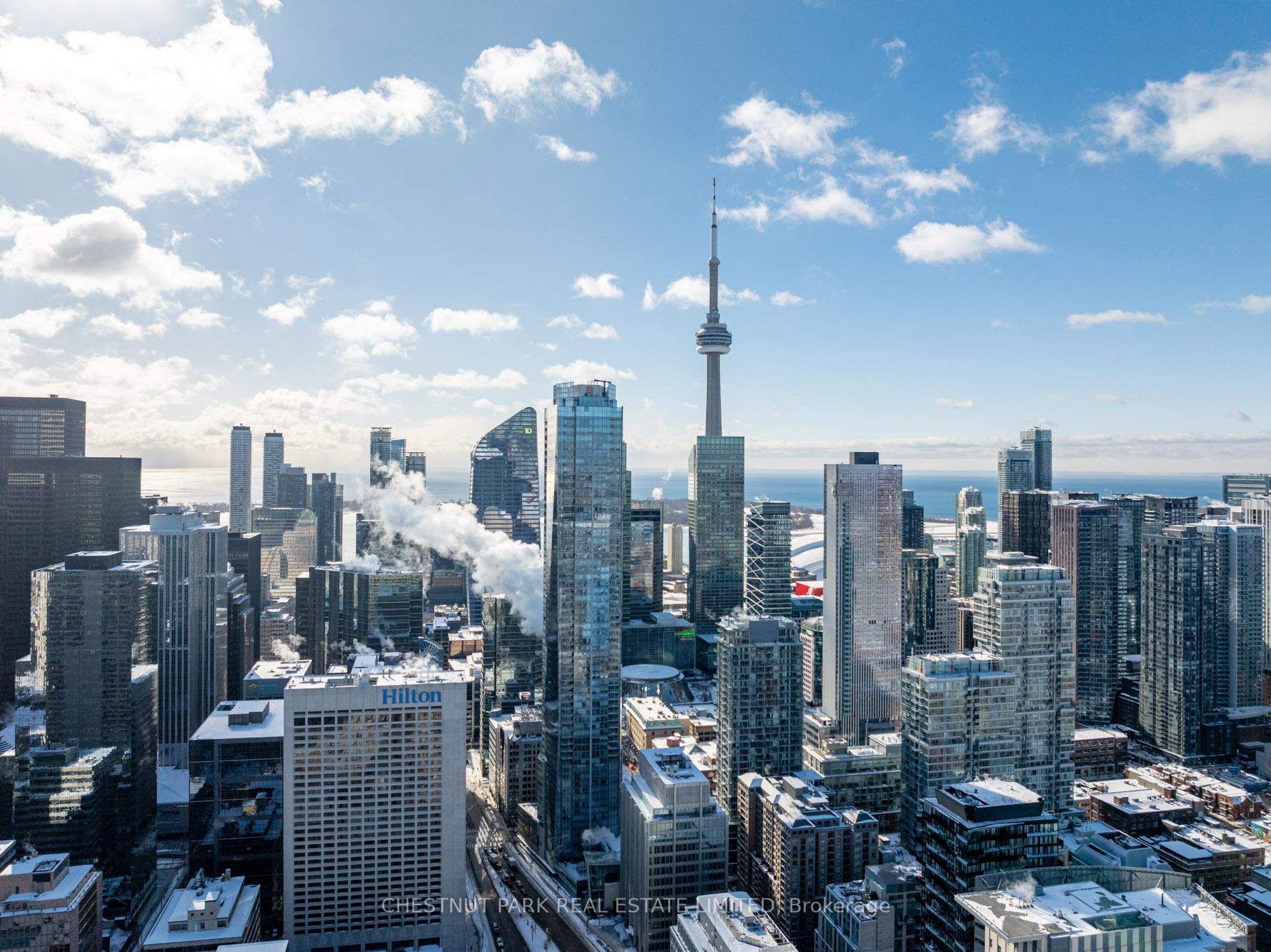 180 University Ave Unit: 1906