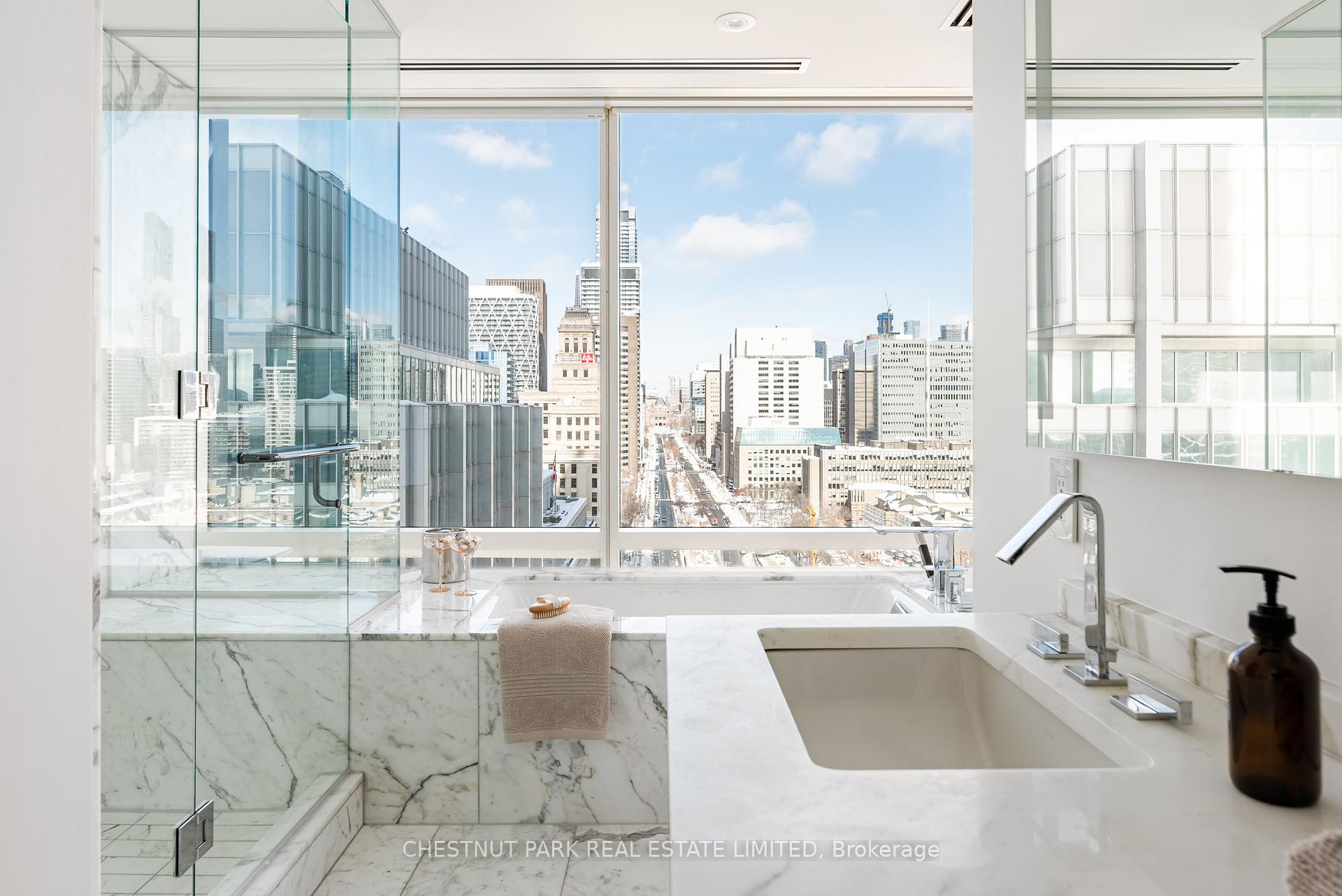 180 University Ave Unit: 1906