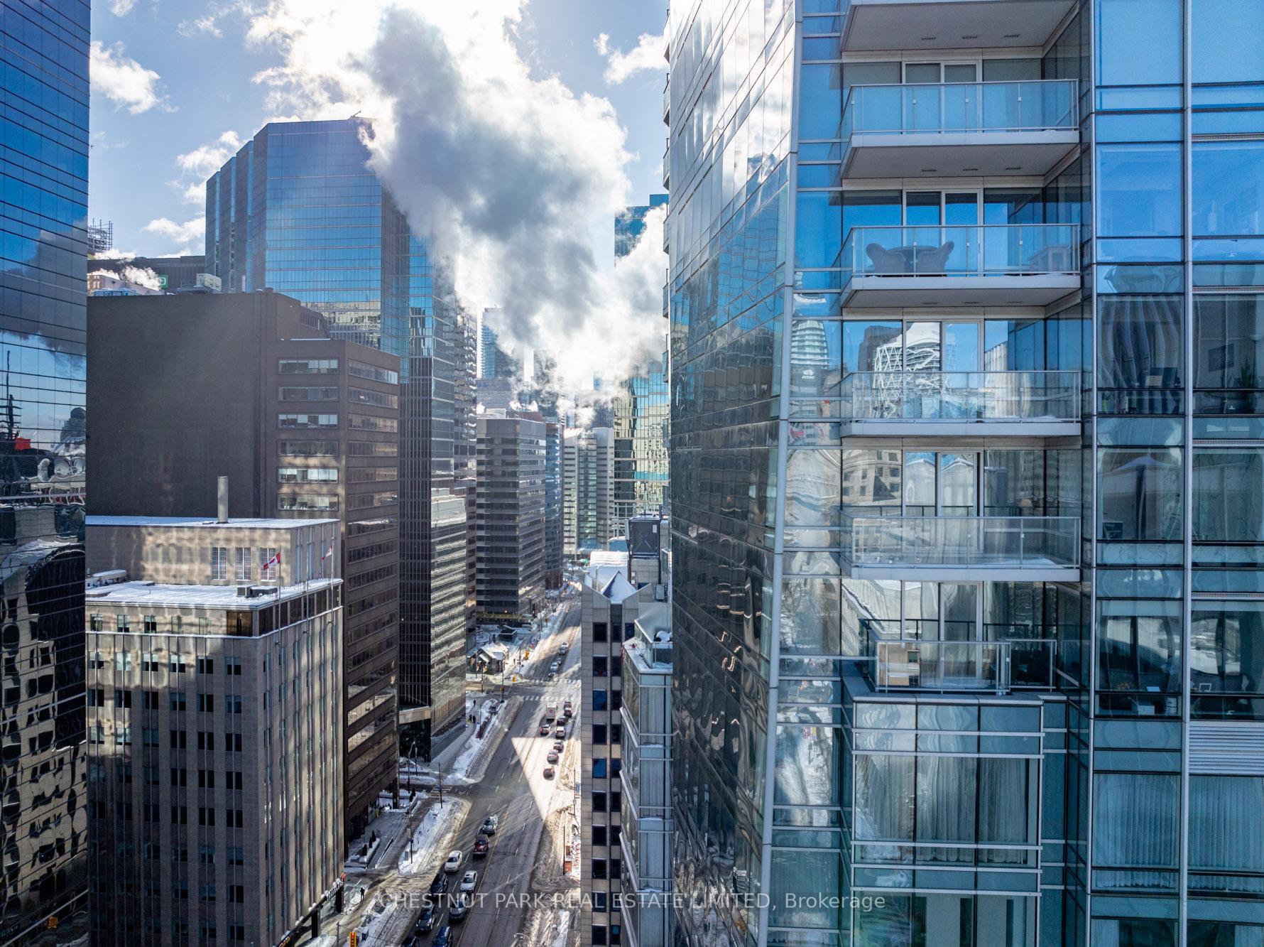 180 University Ave Unit: 1906