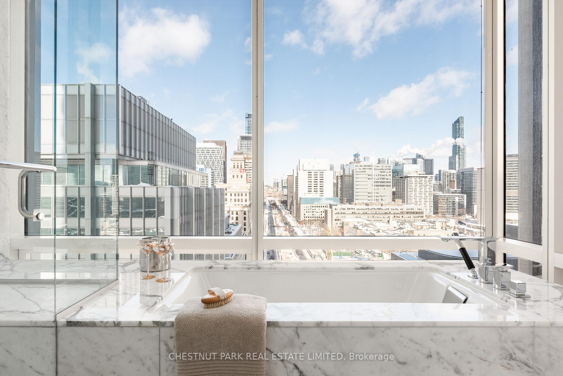 180 University Ave Unit: 1906