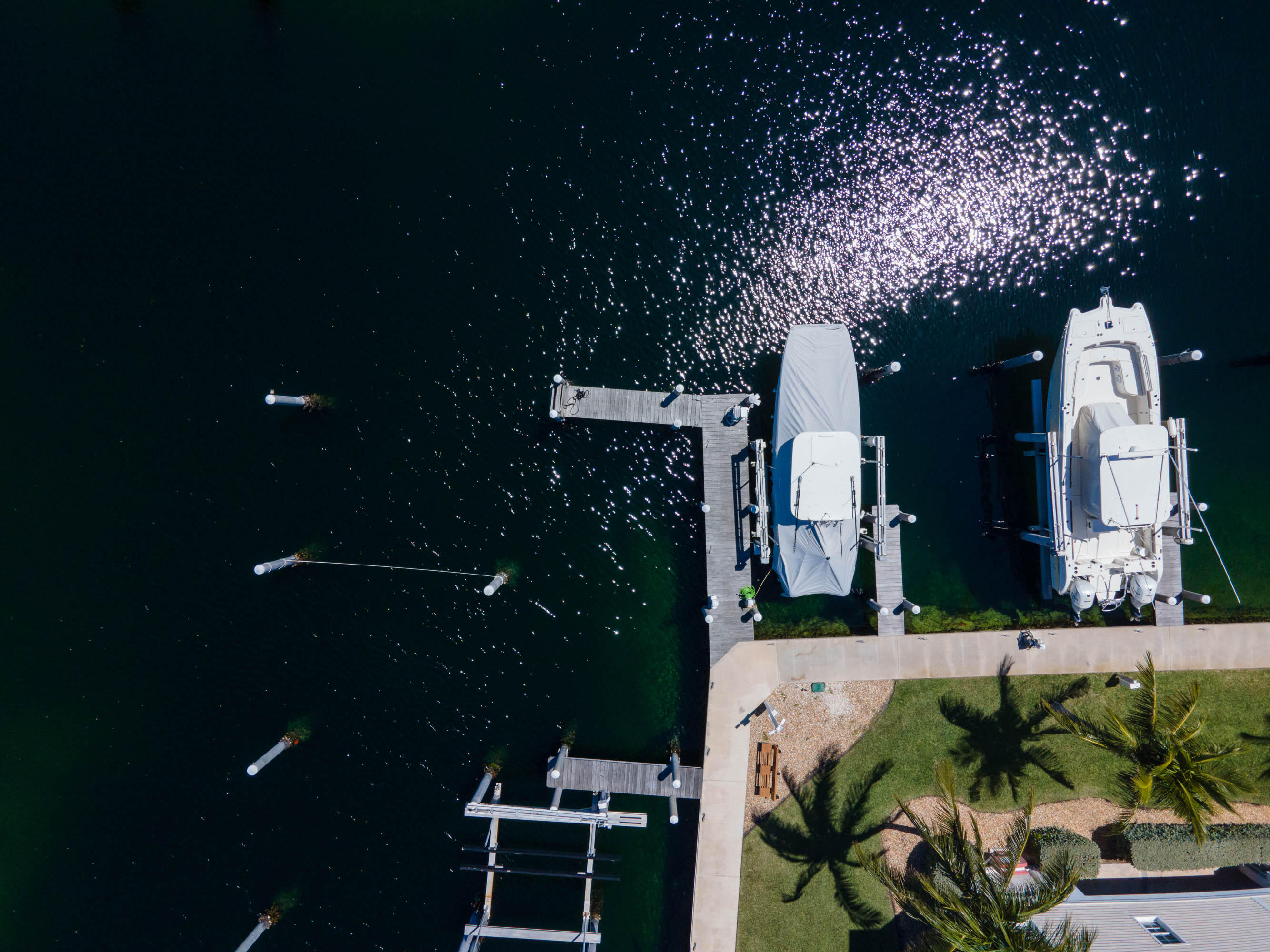 101 Gulfview Drive 209 & 30 ft. boatslip