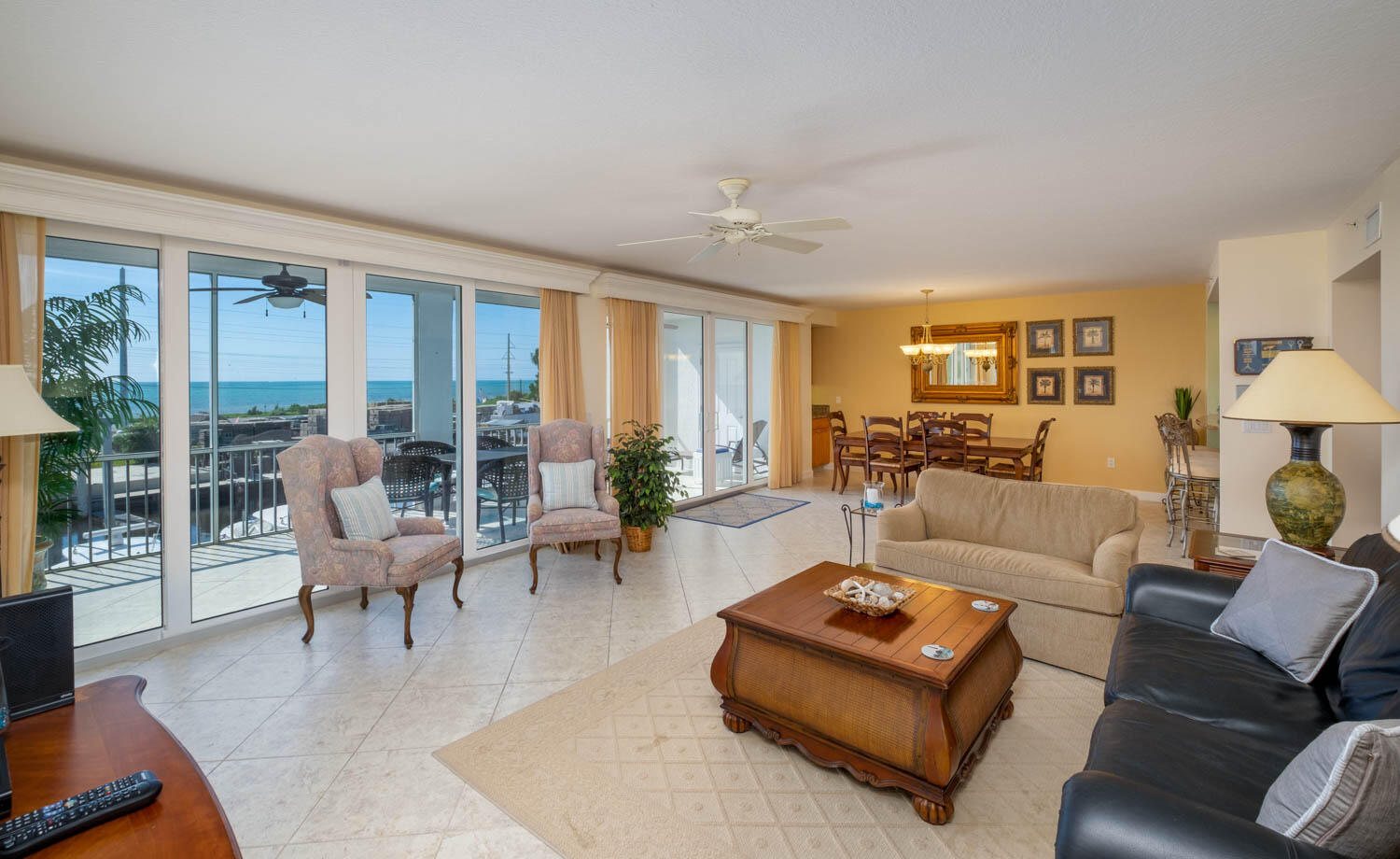 101 Gulfview Drive 209 & 30 ft. boatslip