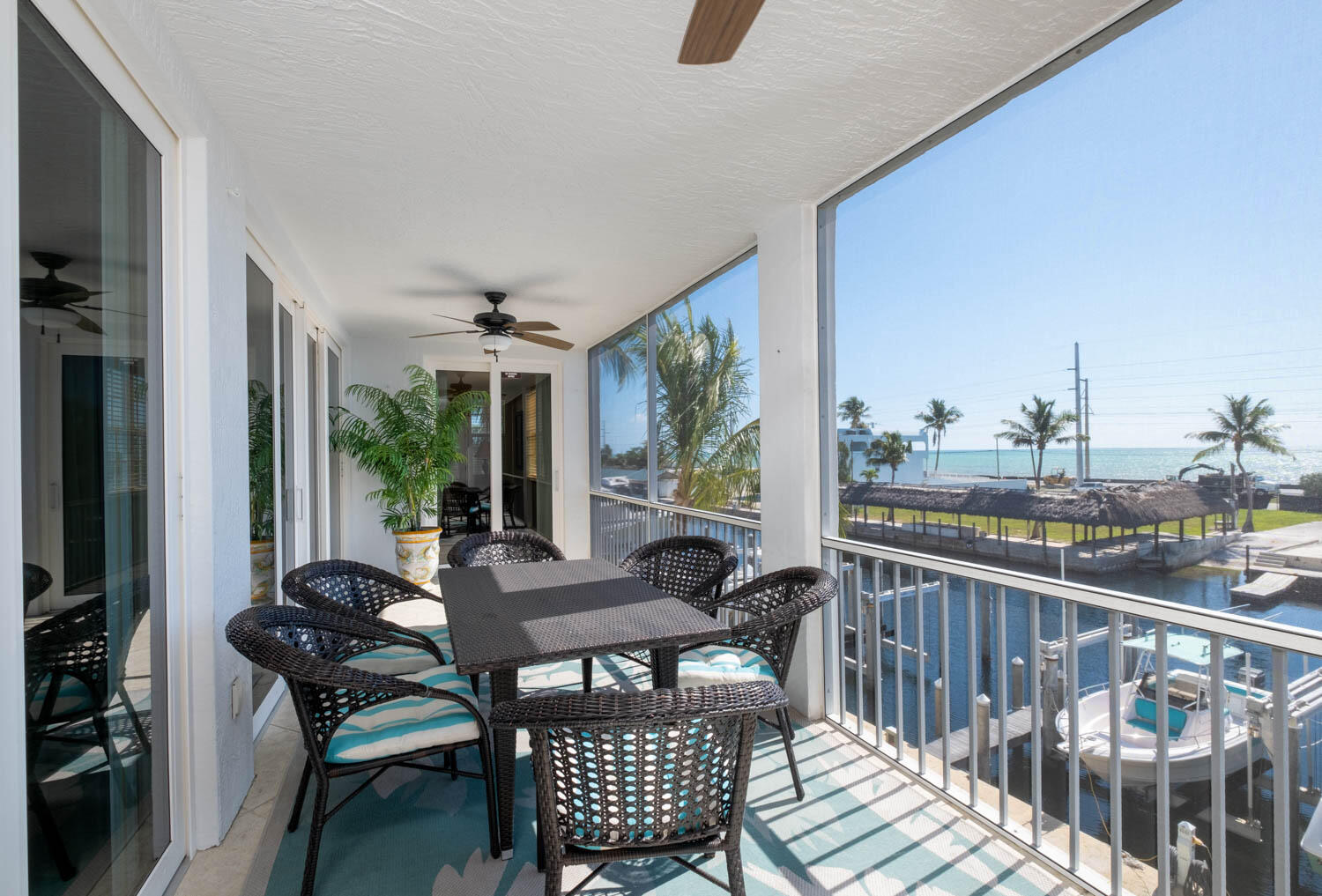 101 Gulfview Drive 209 & 30 ft. boatslip
