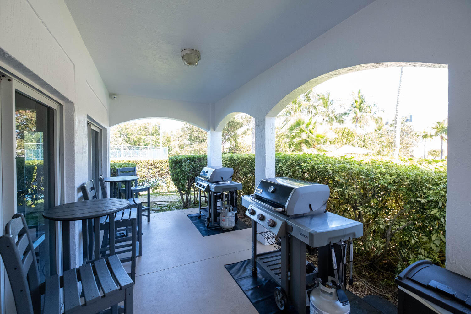 101 Gulfview Drive 209 & 30 ft. boatslip
