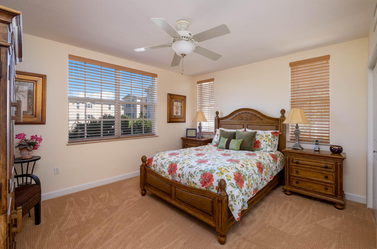 101 Gulfview Drive 209 & 30 ft. boatslip