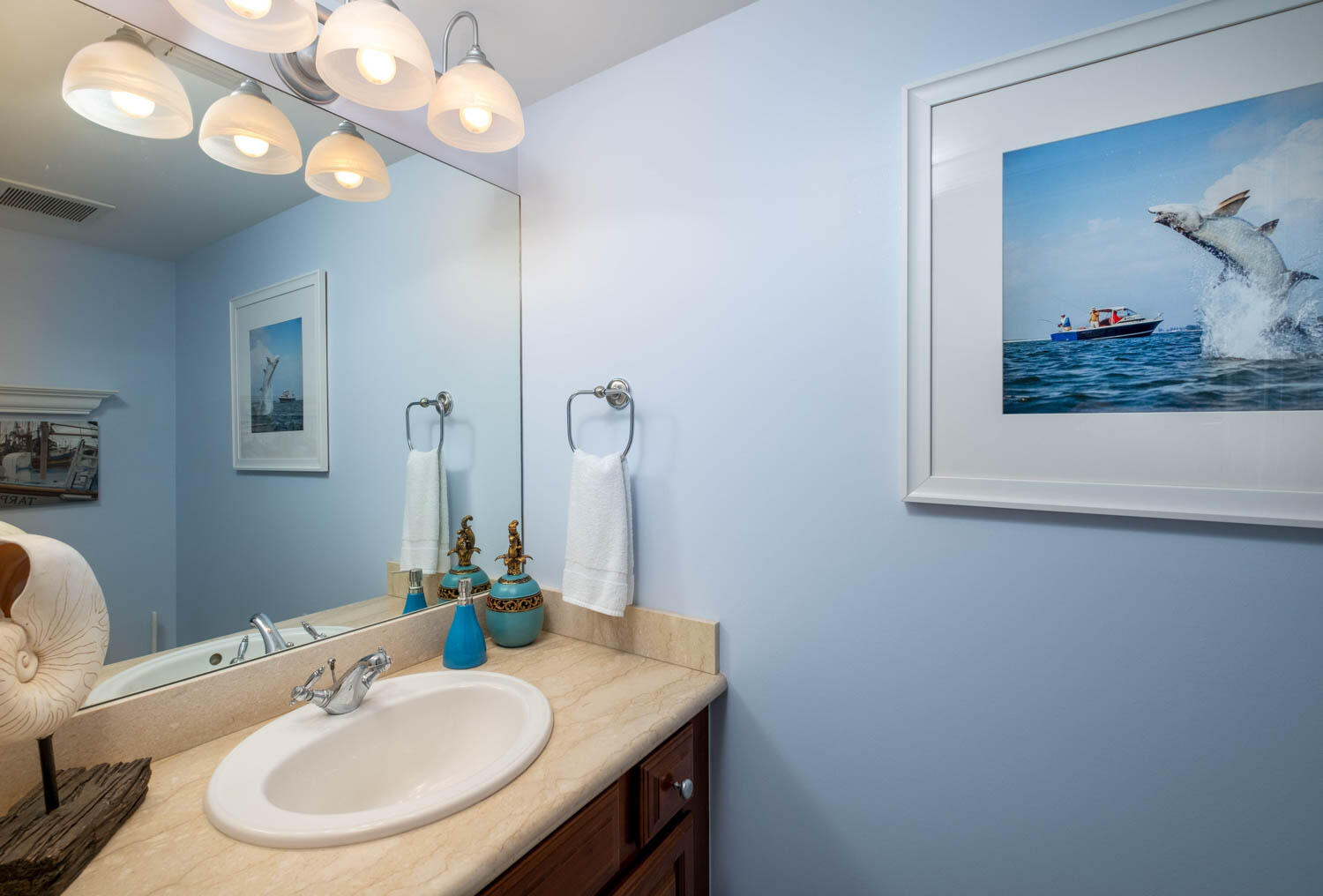 101 Gulfview Drive 209 & 30 ft. boatslip
