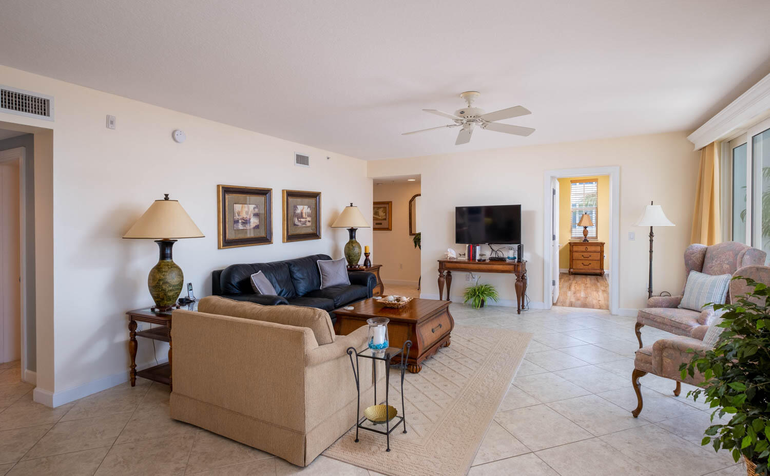 101 Gulfview Drive 209 & 30 ft. boatslip