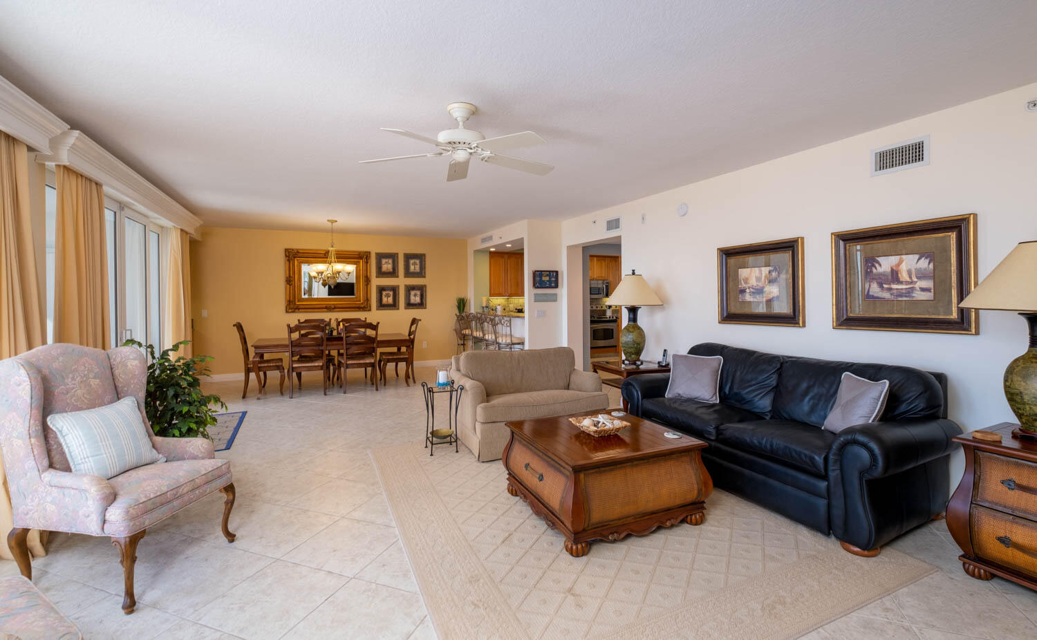 101 Gulfview Drive 209 & 30 ft. boatslip