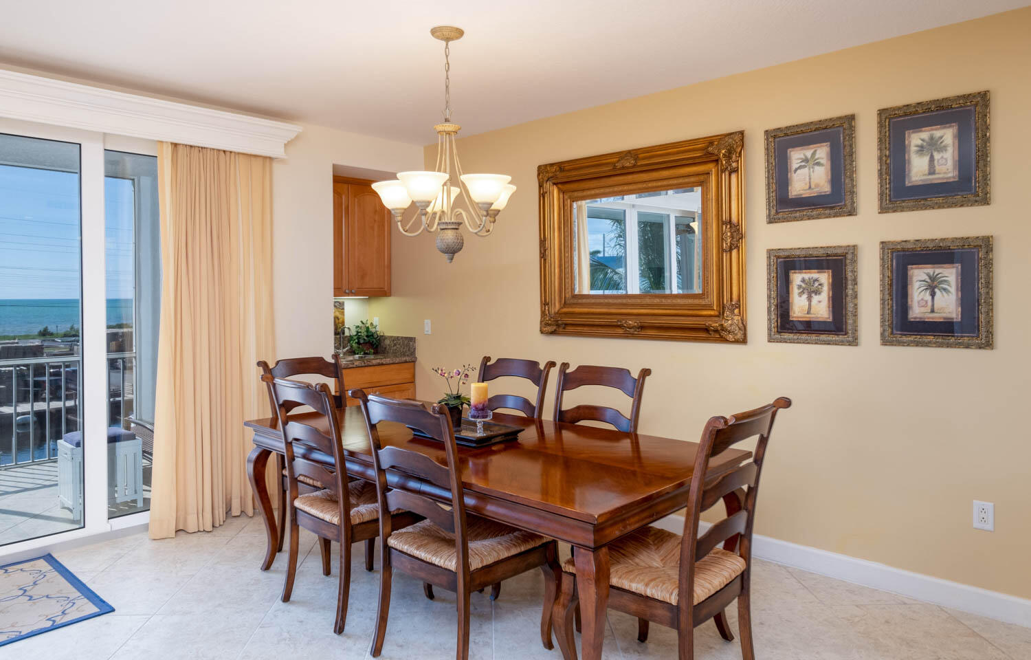 101 Gulfview Drive 209 & 30 ft. boatslip