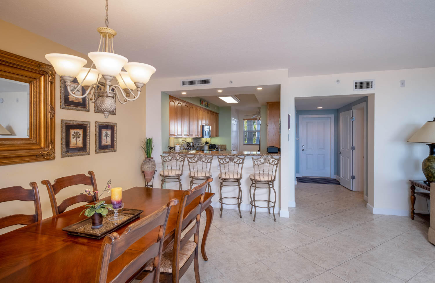 101 Gulfview Drive 209 & 30 ft. boatslip