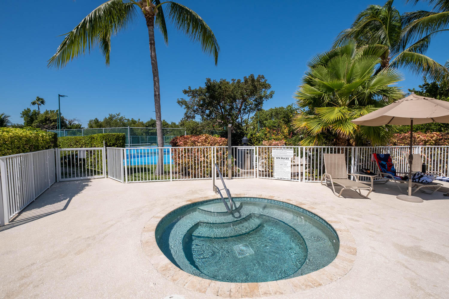 101 Gulfview Drive 209 & 30 ft. boatslip