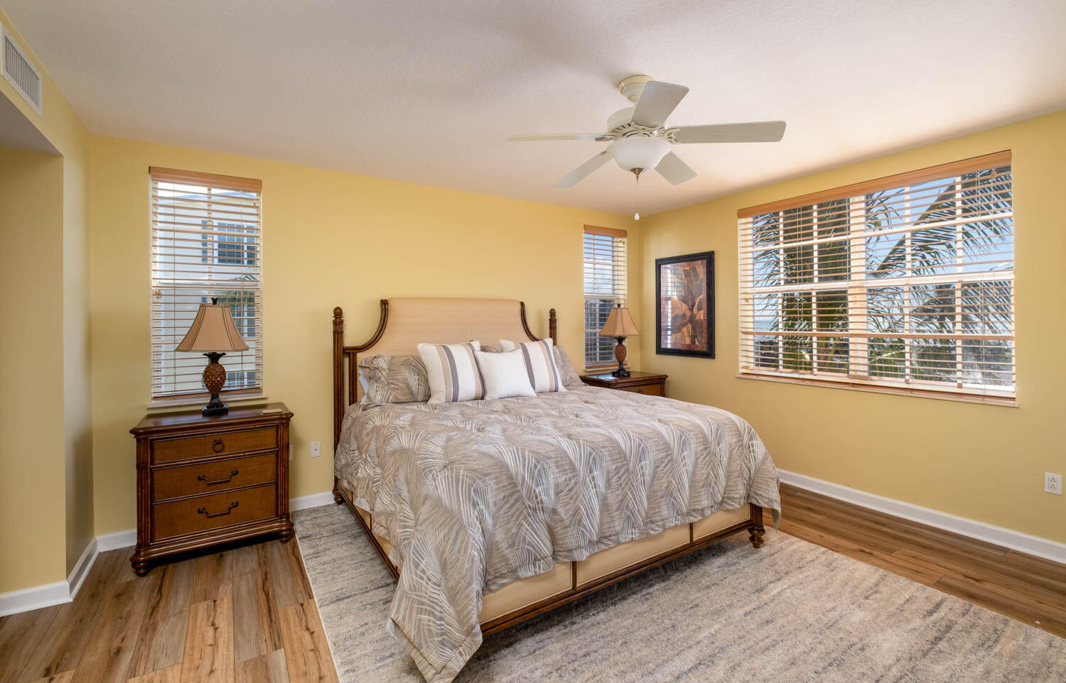 101 Gulfview Drive 209 & 30 ft. boatslip