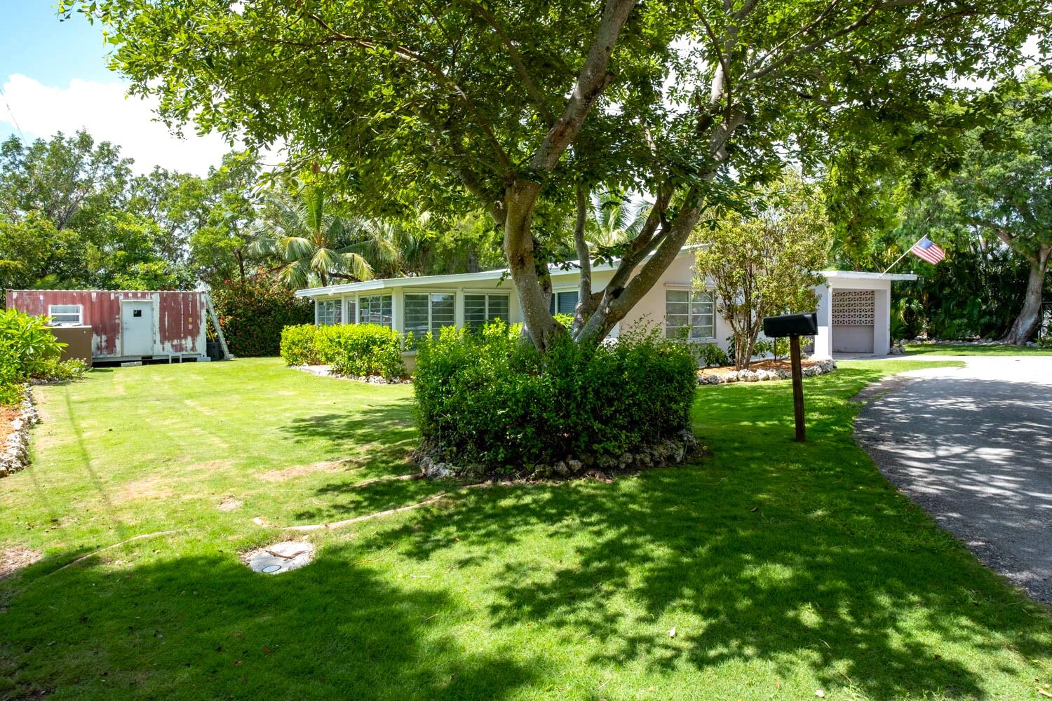 135 Sunset Gardens Drive
